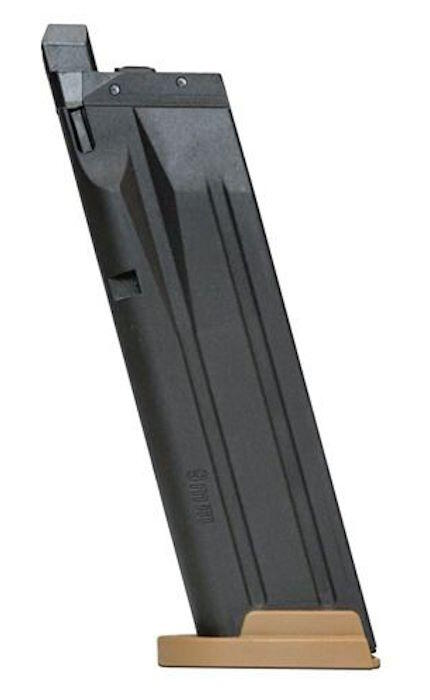 Dette magasin er drevet af normal green gas