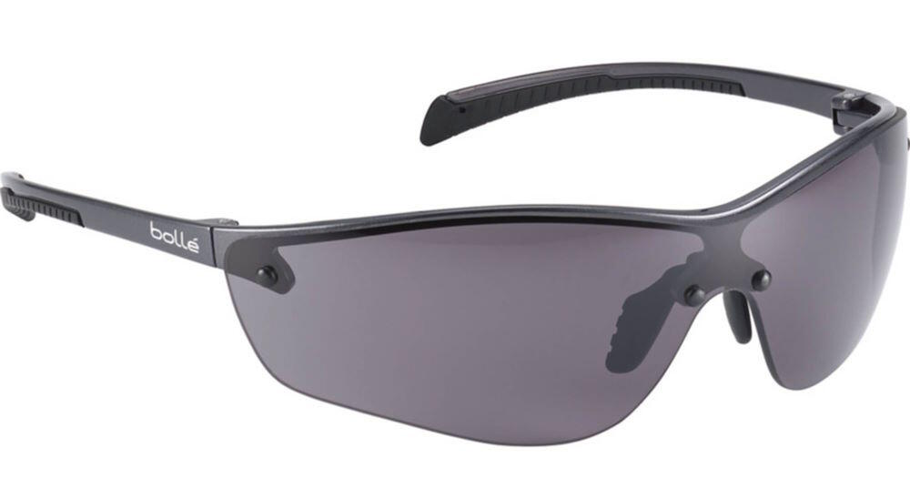 Disse briller er perfekte til baghaveskydning eller lignende aktiviteter med hardball