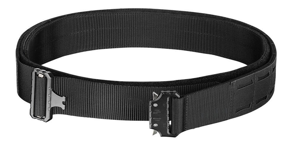 Molle delen er specielt laser skåret som gør den yderst minimalistisk