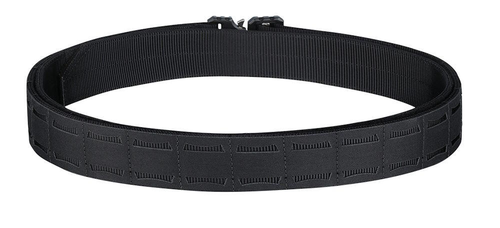 Bæltet her kommer i sort og størrelse large