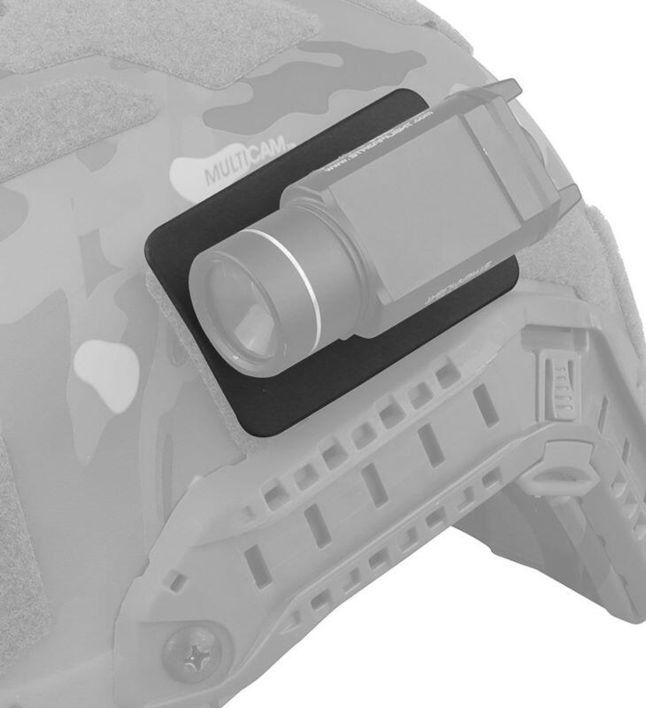 OBS lygte/hjelm medfølger IKKE