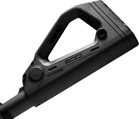 Kolben her er lavet i samarbejde med Hera Arms