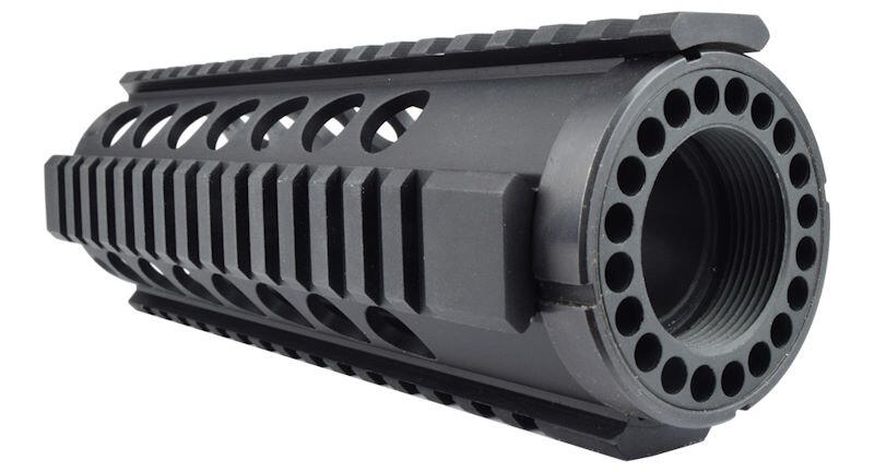 Alt til montage er inkluderet i pakken