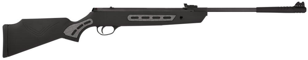 Dette er et perfekt begynder luftgevær der skyder hele 305 m/s