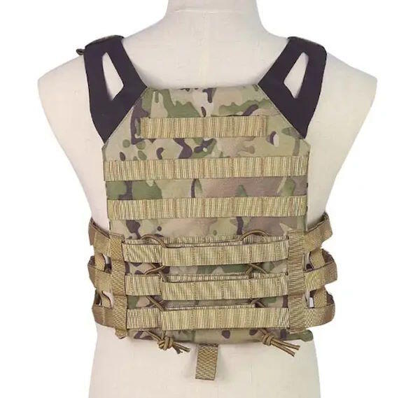 Vesten er en one size fits all