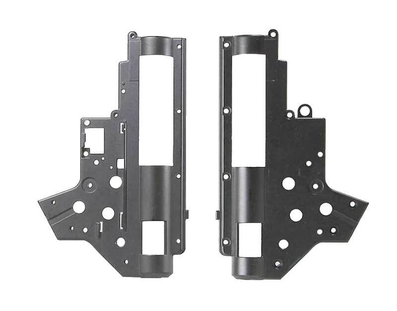 Denne boks er perfekt til en "donor" gearboks