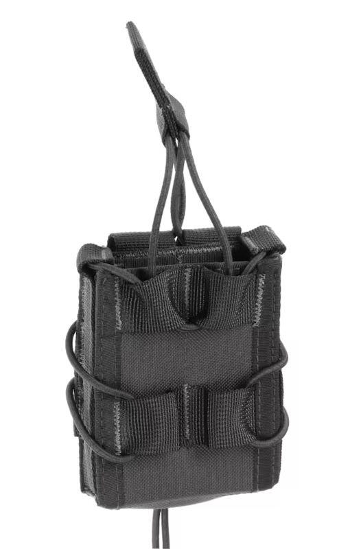 Lommen findes i OD, Tan og Sort farve