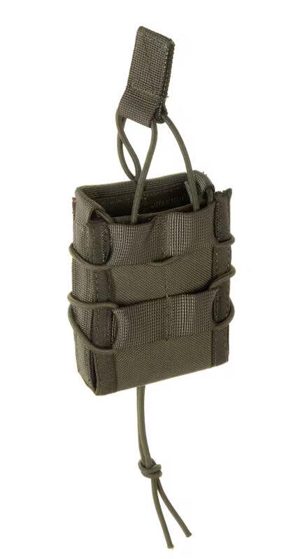 Lommen her er lavet til alle typer M4 magasiner