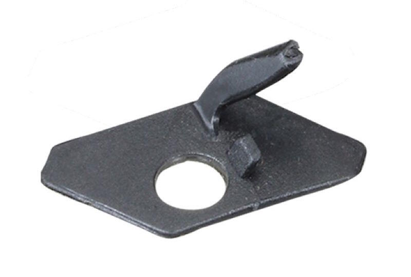 Denne pileholder passer til de fleste højrehåndsbuer