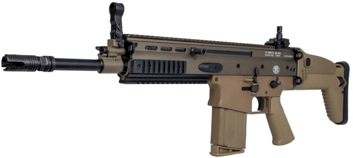 Denne scar er licenseret og kommer med alle de rigtige logoer