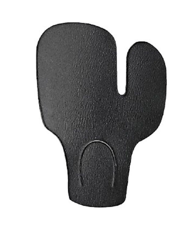 Denne model er lavet til højre hånds skytter