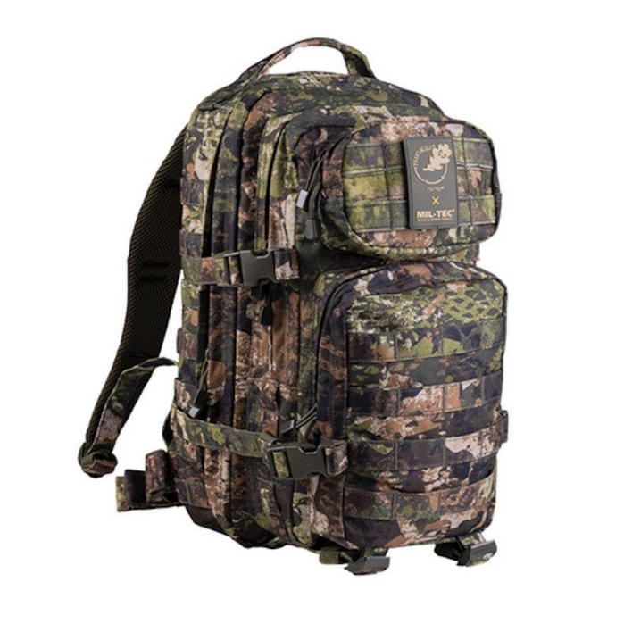 Dette er deres størrelse Small version