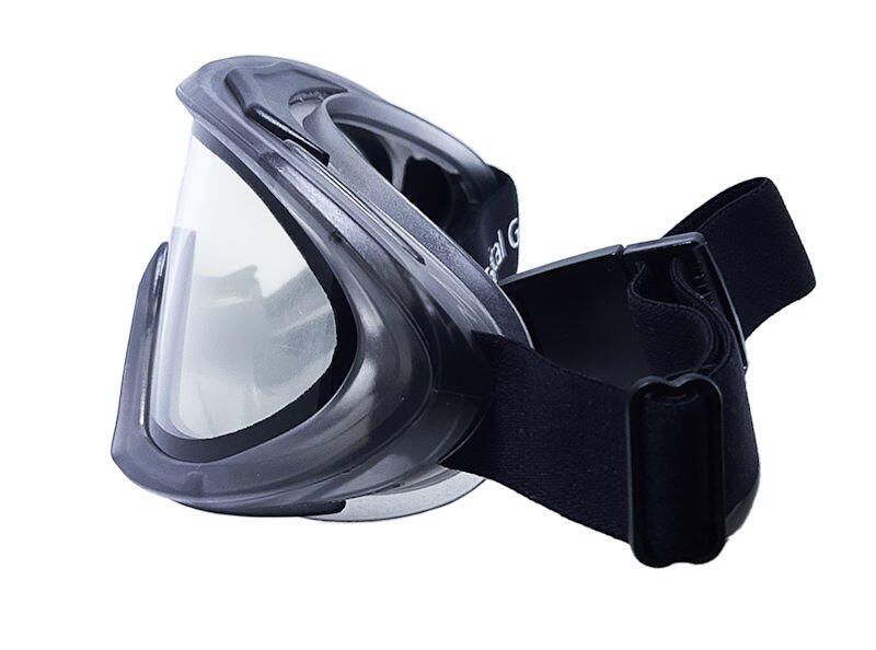 Disse briller kommer med en dobbelt linse for at sikre en dug-fri oplevelse