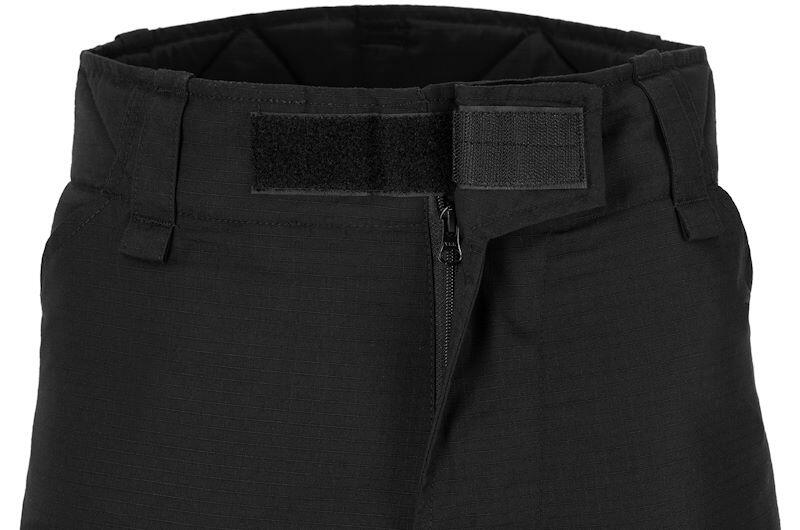 Dette er Invader Gears Predator combat bukser