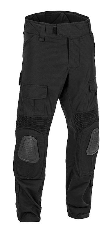 Bukserne kan både justeres i længden, og ved anklerne, samt omkring knæene