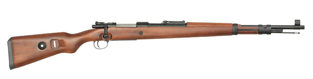 Denne riffel er konstrueret i ægte træ
