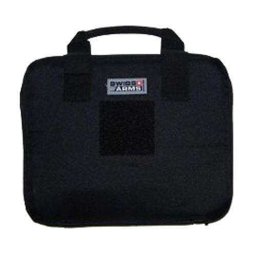 Tasken her har mulighed for at holde op til 2 pistoler