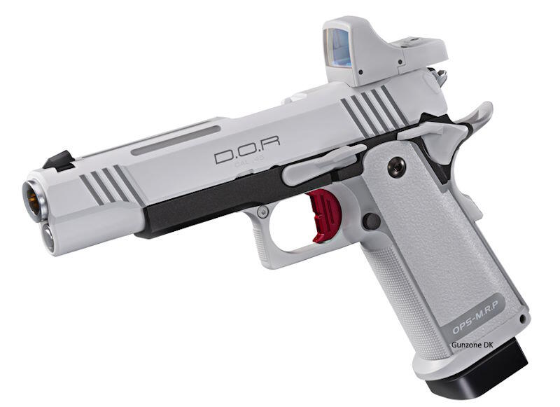 OBS Sigte medfølger IKKE