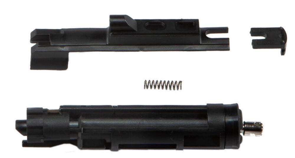 Tokyo Marui MWS hardball nozzle komplet sæt