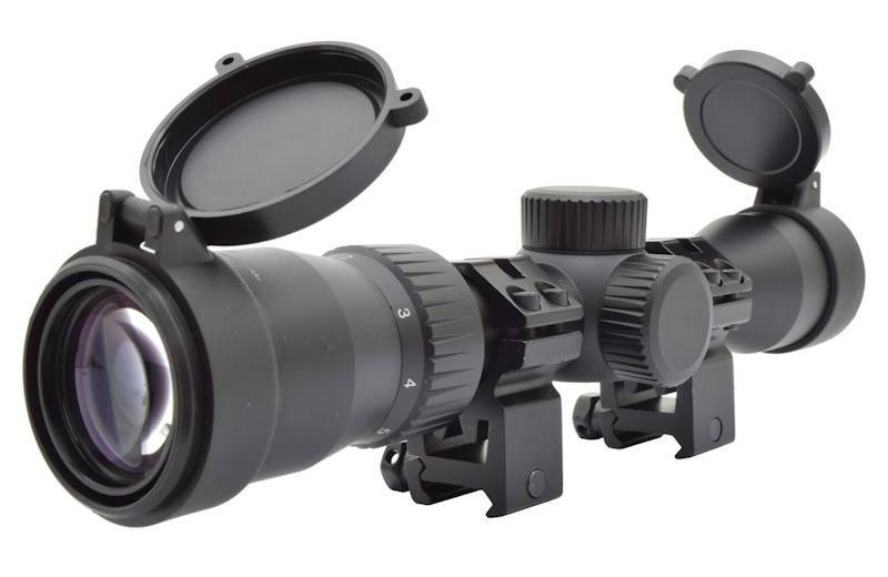 Selve sigtet kommer inkluderet med montage