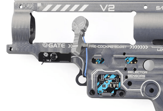 Sådan ser installations processen ud