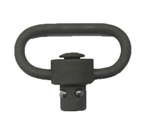 Dette kan monteres på alle qd punkter