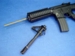 D-SAS (Direct Muzzle Fitting) for M16-A2,M4-A1
