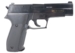SWISS ARMS Navy Sig Sauer P226 airsoft Pistol