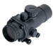 Red/green dot sight w.21mm mount