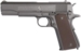 Softgun Colt 1911A1 Anniversary CO2 pistol