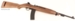 M-1A Carbine riffel