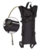 Bagsiden af Hydration Pack 3 Liters, Sort