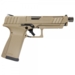 G&G GTP9 i en vildt flot desert tan udgave