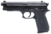 Denne manuelle airsoft pistol er en Taurus PT 92
