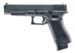 Ultra flot softgun pistol Glock 34 gen4 deluxe model fra umarex