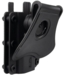 Adapt-X Level 3 swiss arms hardball Pistol hylster i Sort som passer til over 200 airsoft pistoler