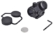 Udstyret som med dette Micro hardball red dot sigte