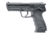 Heckler & Koch HK45 GBB Pistol sort