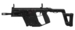 Lækker Krytac kriss vector hardball smg