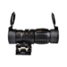 Hardball magnifier hvor der er fast 3x zoom og flip to side mount