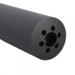 fronten af denne gemtech g2 hardball silencer