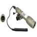 Tan Night Evolution airsoft lygte som ligner surefires M600C lygte