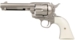 Flot softgun revolver