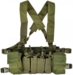 Denne vest ligner Haley strategic D3CRX chest rig