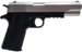 Dejlig Colt airsoft pistol let og bruge