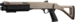 Taktisk FDE airsoft shotgun