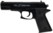 Colt manuel hardball pistol med Colt logo