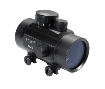 Rødpunktsigte 40 mm