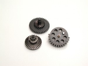 Gear sæt, Ordinary, torque up
