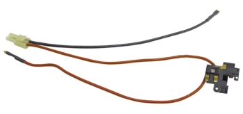 Kontaktsæt m.kontakt MP5